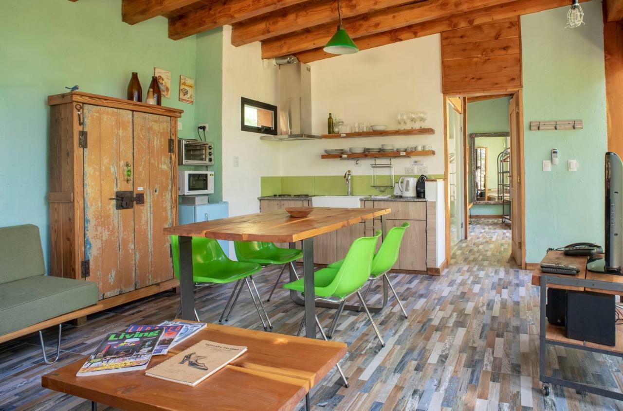 Colina Del Manzano Villa Villa La Angostura Eksteriør billede