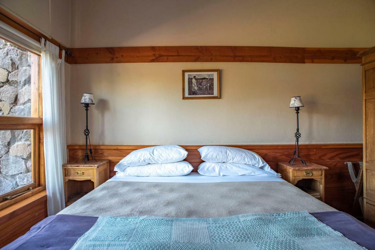 Colina Del Manzano Villa Villa La Angostura Eksteriør billede