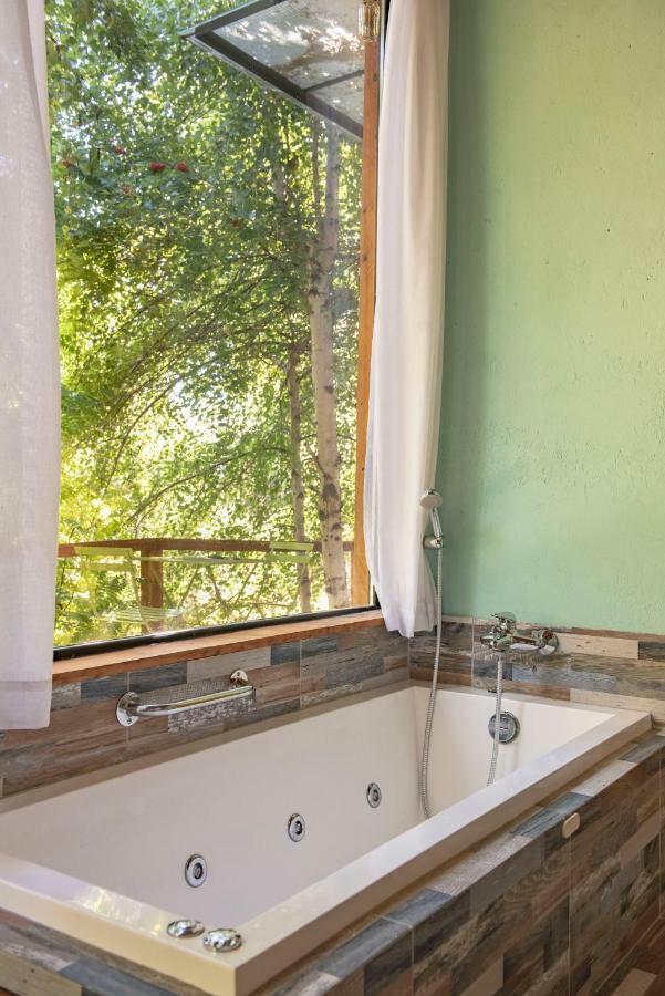 Colina Del Manzano Villa Villa La Angostura Eksteriør billede