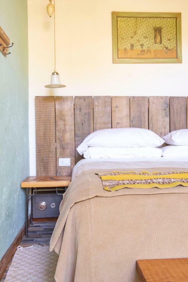 Colina Del Manzano Villa Villa La Angostura Eksteriør billede