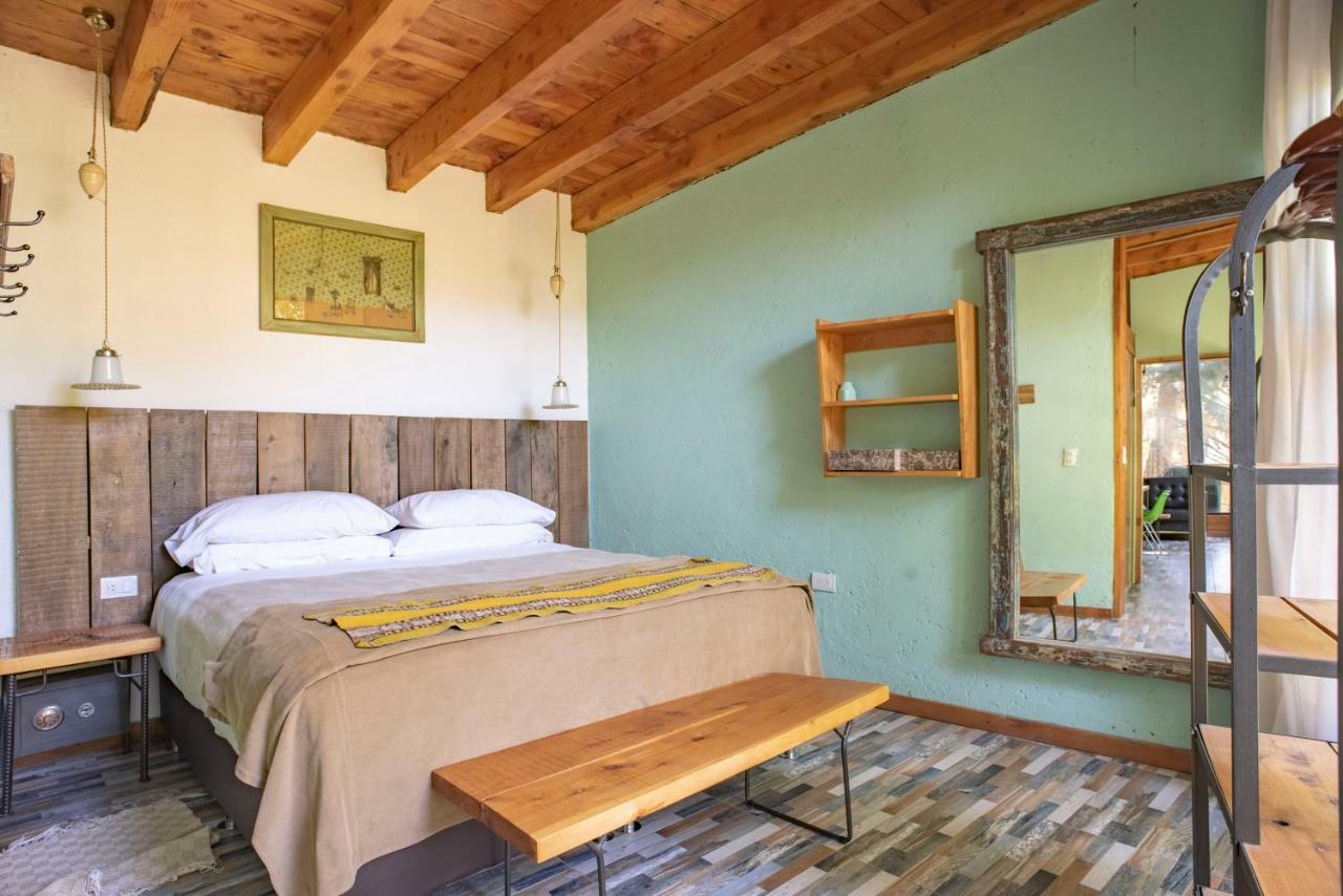 Colina Del Manzano Villa Villa La Angostura Eksteriør billede